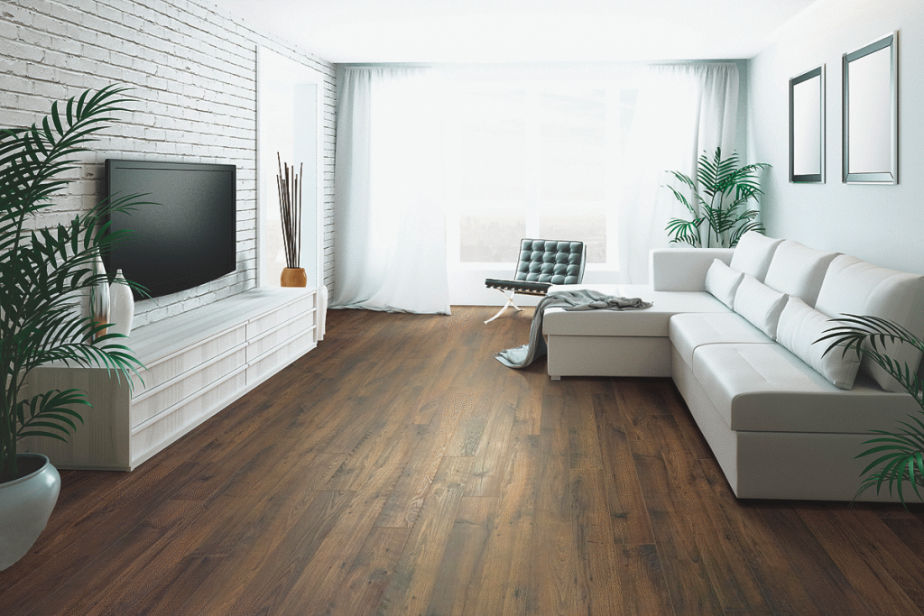 Choosing the perfect wood floor